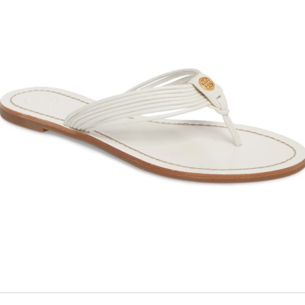 *NEW Tory Burch Sienna Thong Sandal